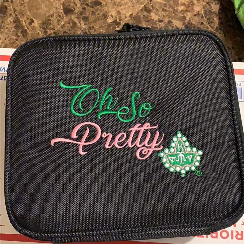 Oh so pretty case